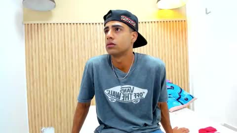 MARCO online show from 11/12/25, 12:16