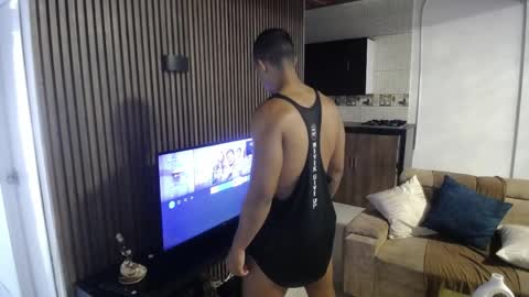 Snapshot of marco_striker chatting on 05/19/26, 07:20 Marco online show from 05/19/26, 07:20
