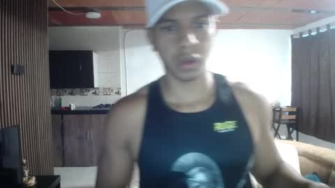 Snapshot of marco_striker chatting on 05/26/26, 01:07 Marco online show from 05/26/26, 01:07