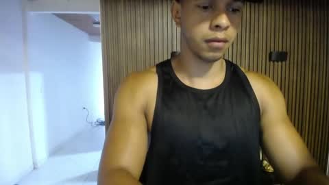 Snapshot of marco_striker chatting on 06/06/26, 01:05 Marco online show from 06/06/26, 01:05