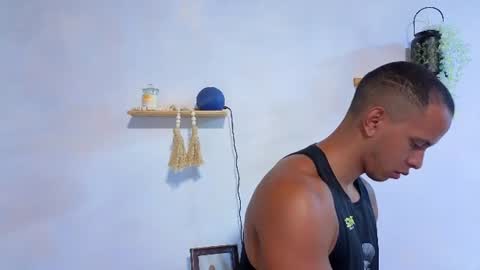 Marco online show from 07/15/26, 03:17