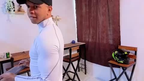 Marco online show from 07/26/26, 04:58