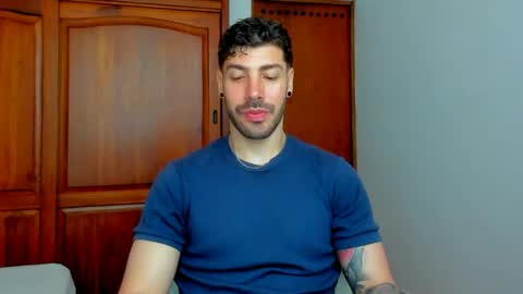 Marco IG marco tahani online show from 05/12/26, 12:57