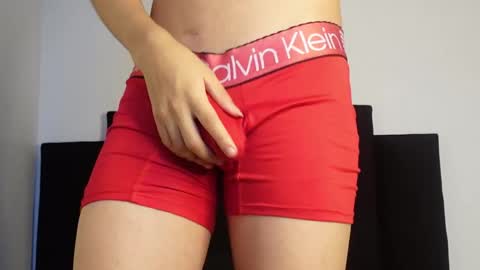 Marco online show from 11/25/25, 03:28