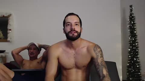 Snapshot of marcoandpolo01 chatting on 12/23/24, 02:13 Marco  Polo online show from 12/23/24, 02:13