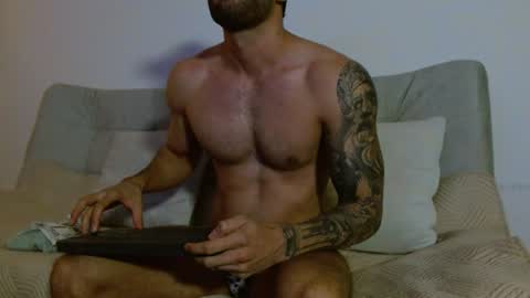 Marco  Polo online show from 06/14/26, 05:09