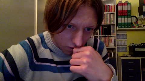Marko1995 online show from 05/18/26, 06:58