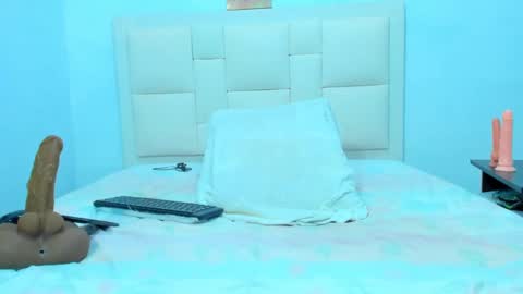 Marco Luis online show from 12/03/24, 12:46