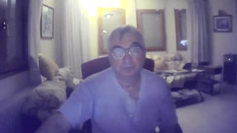 marcos260526 online show from 07/16/26, 12:38