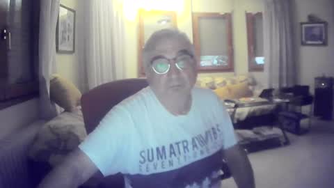 marcos260526 online show from 07/20/26, 09:17