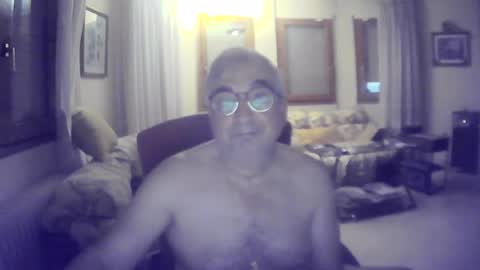 marcos260526 online show from 07/23/26, 12:02