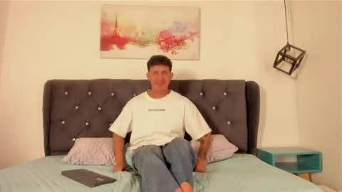 marcos_vieyra online show from 06/11/26, 09:13