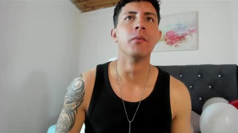 marcos_vieyra online show from 06/18/26, 08:13