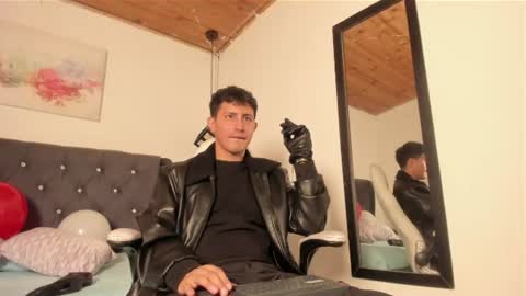 marcos_vieyra online show from 07/01/26, 07:24