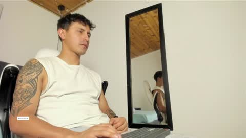 marcos_vieyra online show from 07/07/26, 07:29