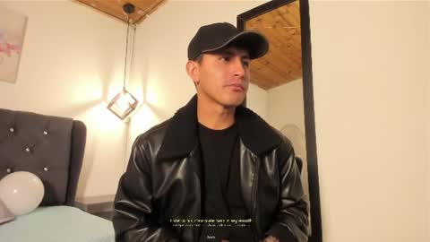 marcos_vieyra online show from 07/08/26, 07:40