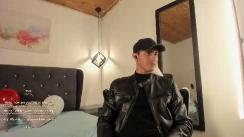 marcos_vieyra online show from 07/16/26, 07:20