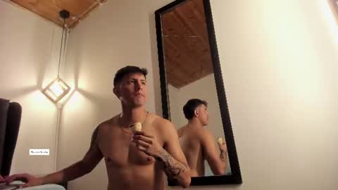 marcos_vieyra online show from 07/23/26, 08:18