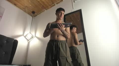 marcos_vieyra online show from 07/28/26, 08:12