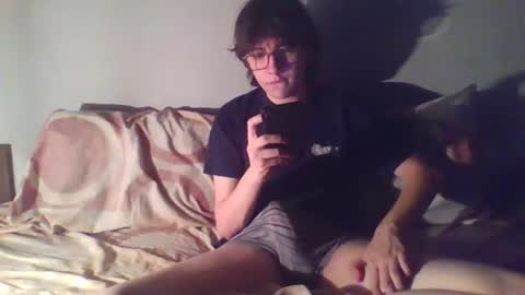 Marcos Label online show from 11/29/25, 07:55