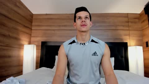 Marco Sullivan online show from 12/10/24, 11:11