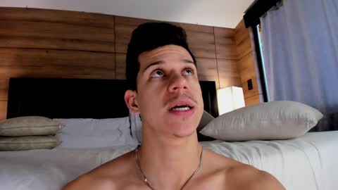 Marco Sullivan online show from 12/10/24, 05:22