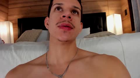 Marco Sullivan online show from 12/19/24, 02:35