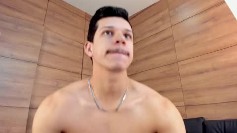 Marco Sullivan online show from 01/09/25, 11:36