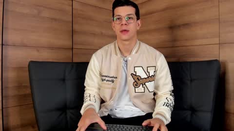 Marco Sullivan online show from 01/11/25, 11:34