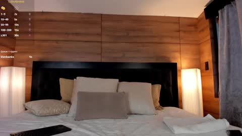 Marco Sullivan online show from 01/29/25, 05:35