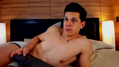 Marco Sullivan online show from 02/02/25, 02:56