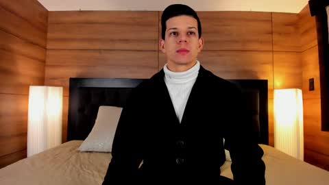 Marco Sullivan online show from 02/09/25, 11:36