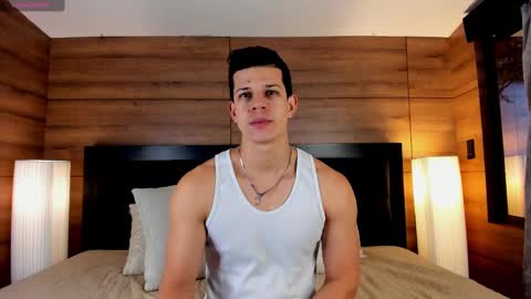 Marco Sullivan online show from 02/26/25, 11:41