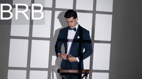 Marco Sullivan online show from 02/26/25, 02:46