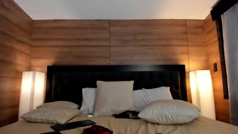 Marco Sullivan online show from 03/05/25, 05:50