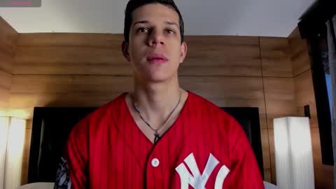 Marco Sullivan online show from 10/14/25, 11:22