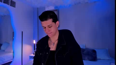 Marco Sullivan online show from 10/23/25, 12:59