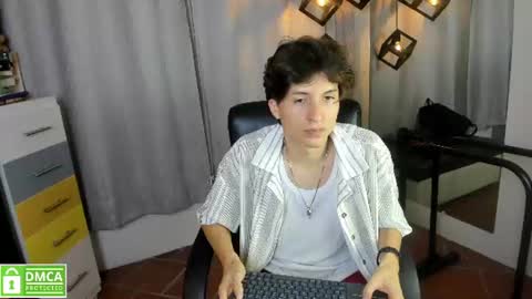 marcoviolet online show from 07/24/26, 10:41