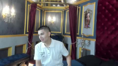 marcovitto online show from 02/26/25, 03:21