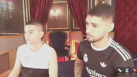 Snapshot of marcovitto chatting on 11/11/25, 07:25 marcovitto online show from 11/11/25, 07:25