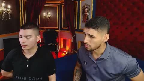 Snapshot of marcovitto chatting on 11/30/25, 07:29 marcovitto online show from 11/30/25, 07:29