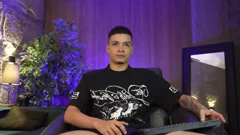Marco and Ethan online show from 06/24/26, 04:33