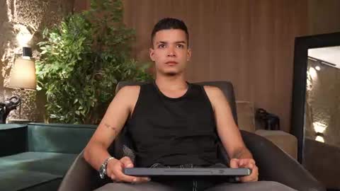 Marco and Ethan online show from 07/02/26, 08:15