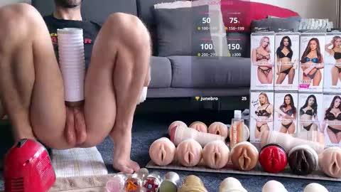 Marc online show from 11/27/25, 04:53