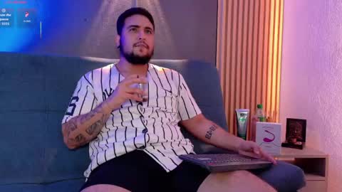 marcus_aress online show from 05/28/26, 08:06