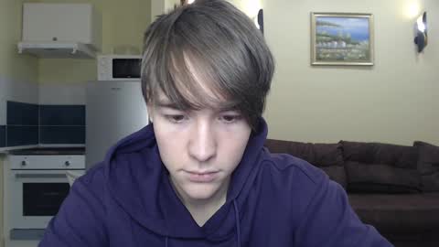 Marcus online show from 01/11/25, 01:53
