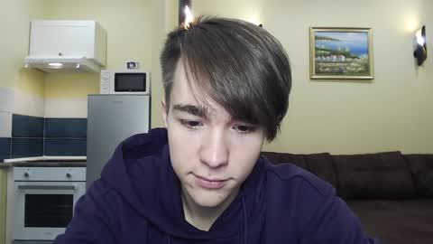 Marcus online show from 01/21/25, 04:58