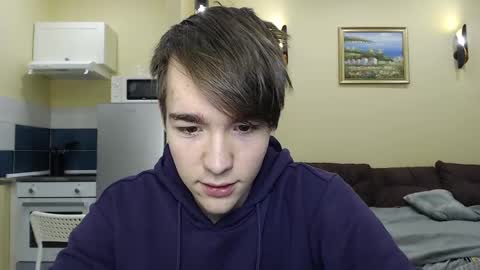 Marcus online show from 02/11/25, 08:37