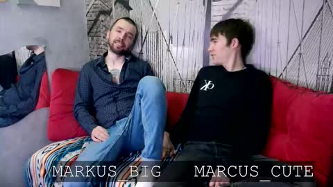 Marcus online show from 10/21/25, 07:03
