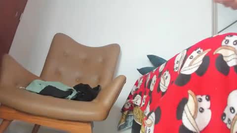 marcus_fire online show from 01/18/25, 03:27